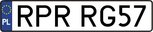 RPRRG57