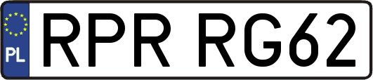RPRRG62