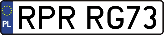 RPRRG73