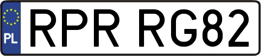 RPRRG82