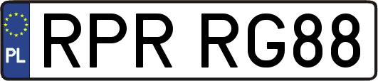 RPRRG88