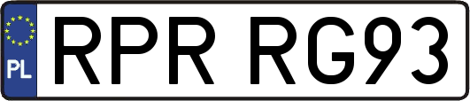 RPRRG93