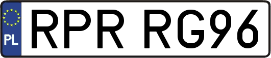 RPRRG96