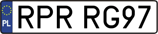 RPRRG97