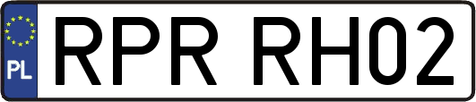 RPRRH02