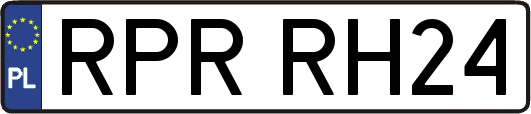RPRRH24