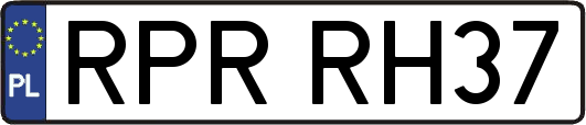RPRRH37