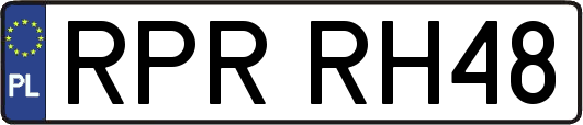 RPRRH48