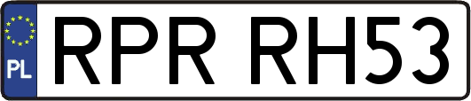 RPRRH53