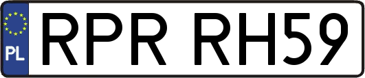 RPRRH59