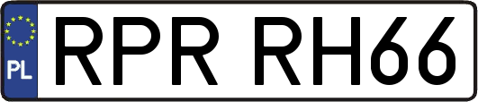 RPRRH66