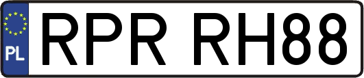 RPRRH88