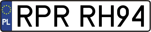 RPRRH94