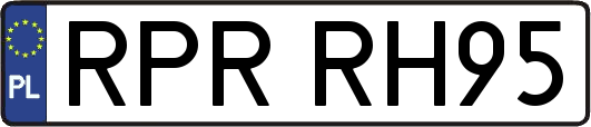 RPRRH95