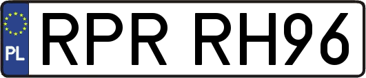 RPRRH96