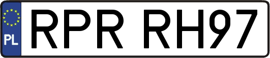 RPRRH97