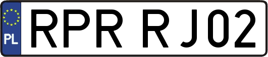 RPRRJ02