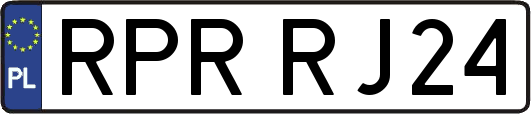RPRRJ24
