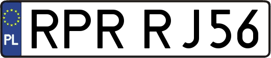 RPRRJ56