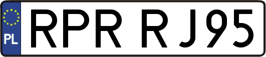 RPRRJ95