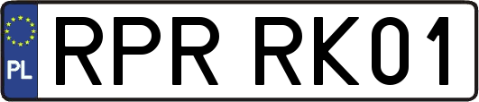 RPRRK01