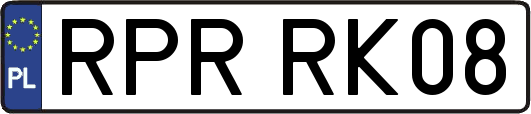 RPRRK08