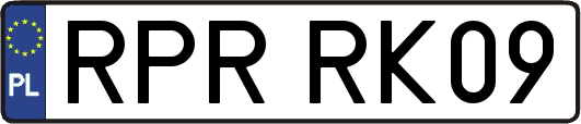 RPRRK09