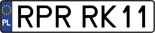 RPRRK11