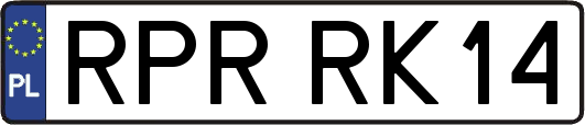 RPRRK14