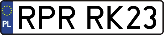 RPRRK23
