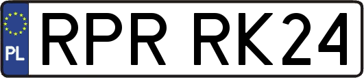 RPRRK24