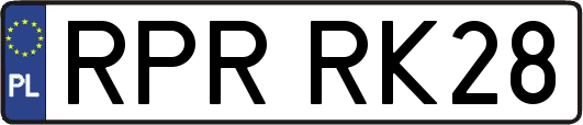 RPRRK28