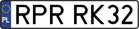 RPRRK32