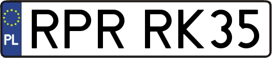RPRRK35