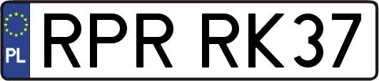RPRRK37
