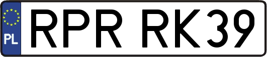 RPRRK39