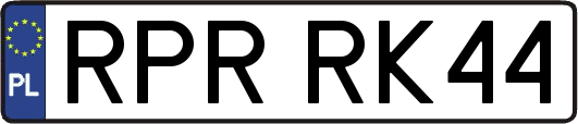 RPRRK44