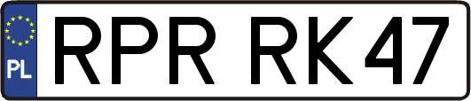 RPRRK47