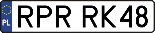 RPRRK48