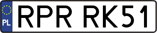 RPRRK51