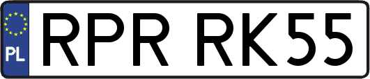 RPRRK55