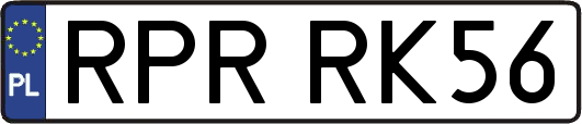 RPRRK56