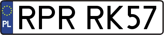 RPRRK57