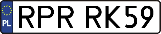 RPRRK59