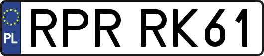 RPRRK61