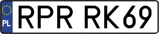 RPRRK69