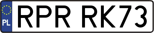 RPRRK73