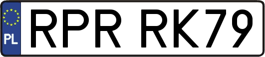 RPRRK79