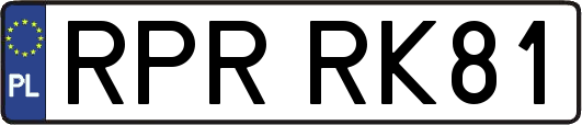 RPRRK81