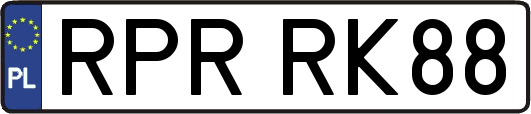 RPRRK88
